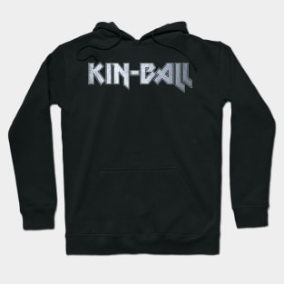 Kin-Ball Hoodie